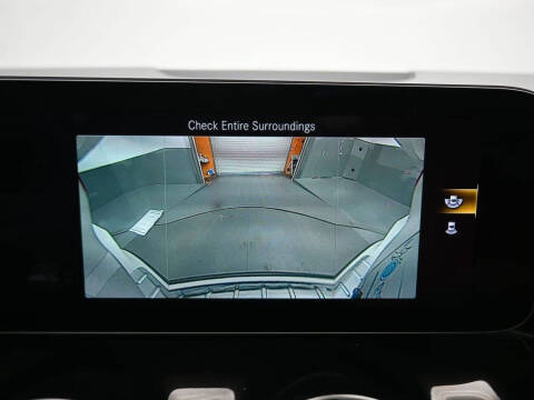 2021 Mercedes-Benz GLA GLA 250