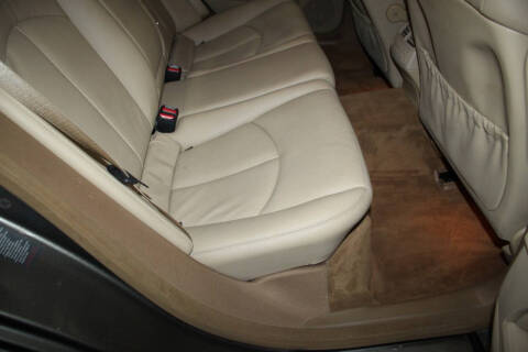 2008 Mercedes-Benz E-Class E 350 4MATIC