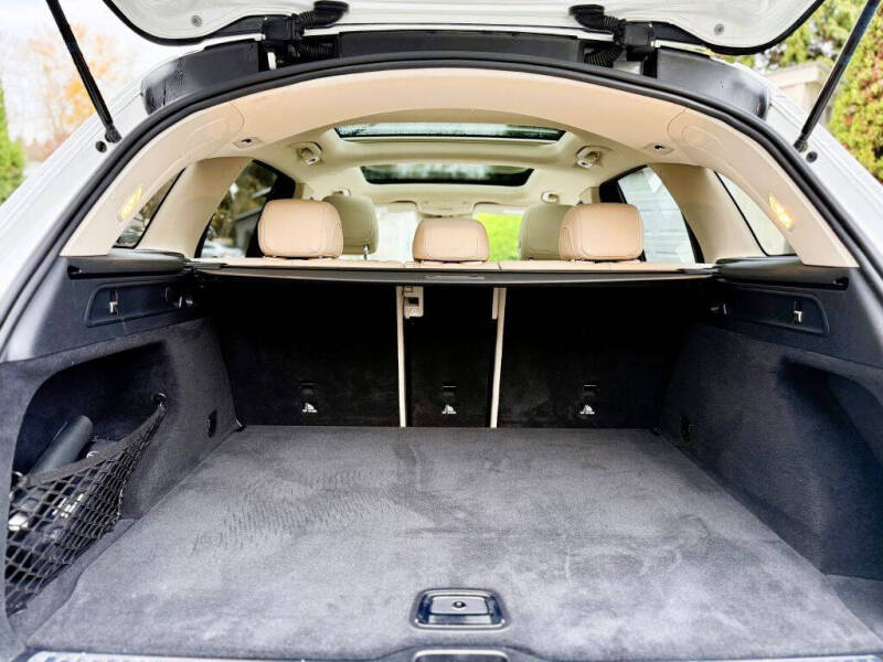 2019 Mercedes-Benz GLC GLC 300 4MATIC