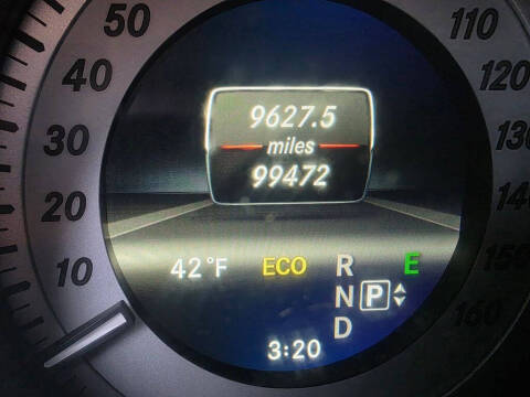 2013 Mercedes-Benz GLK GLK 350 4MATIC