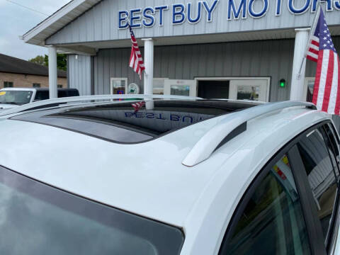 2019 Volkswagen Atlas V6 SEL R-Line 4Motion