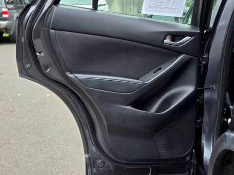 2014 Mazda CX-5 Sport