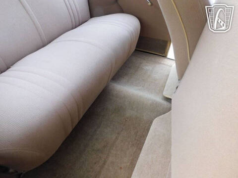 1941 Ford Super Deluxe