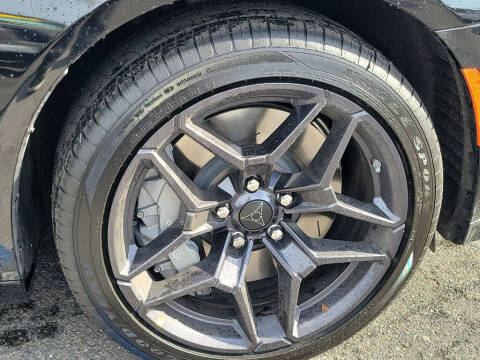 2026 Dodge Charger Scat Pack Plus