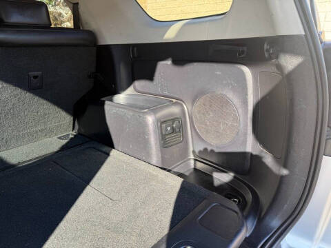 2010 Toyota 4Runner Limited