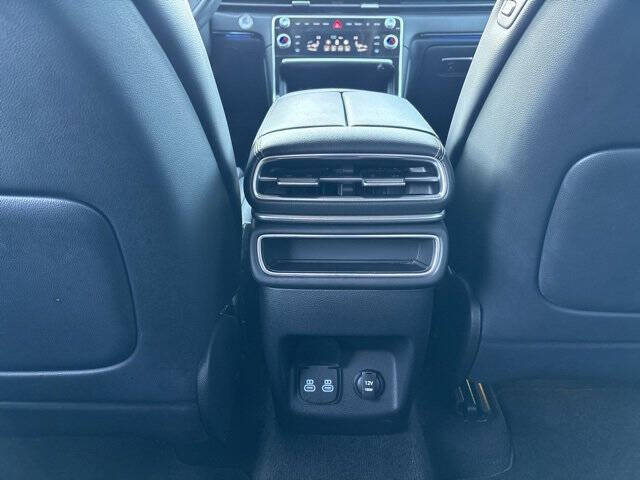 2025 Genesis GV80 2.5T Standard