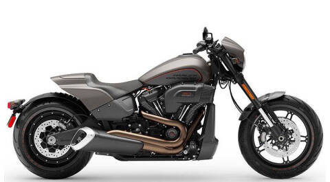 2019 Harley-Davidson FXDR