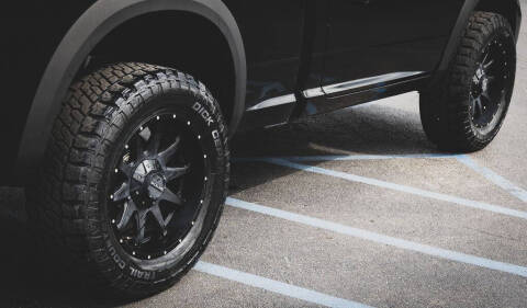 2013 RAM 1500 Express