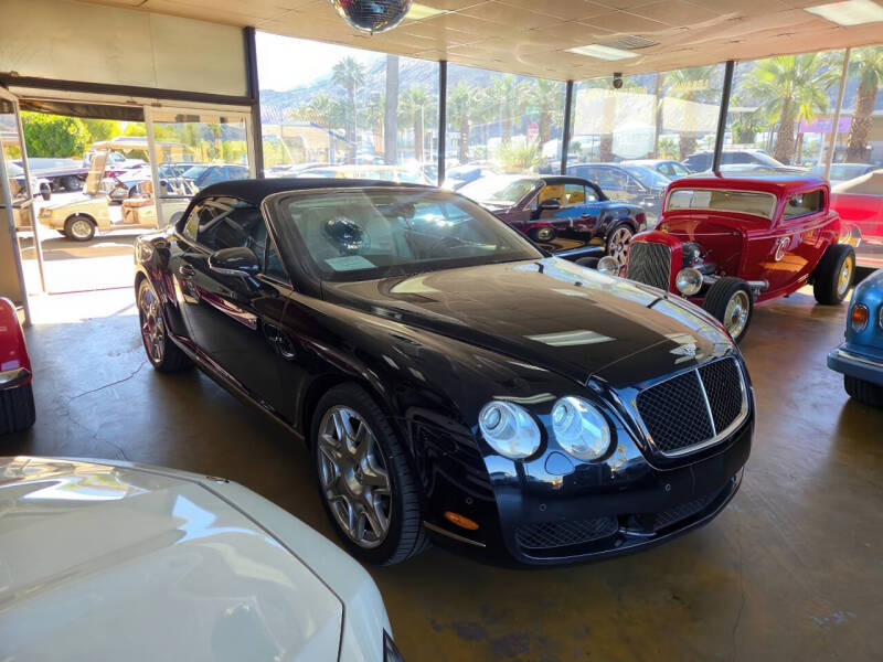 2009 Bentley Continental GT