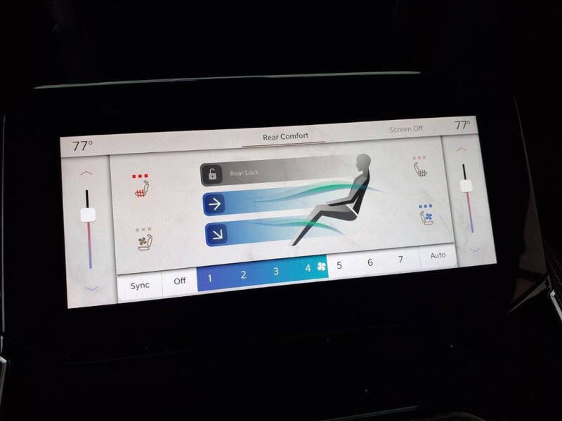 2023 Jeep Grand Wagoneer Obsidian