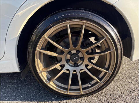 2018 Subaru Impreza 2.0i