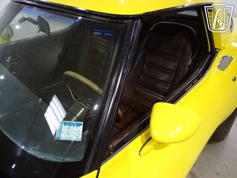 1978 Chevrolet Corvette