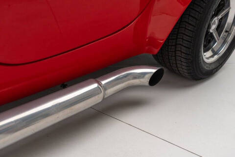 1966 Shelby Cobra