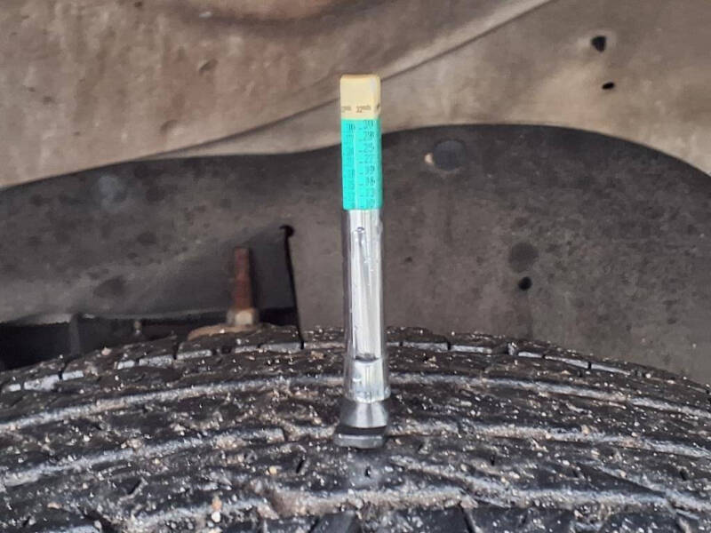 2020 Chevrolet Express 2500