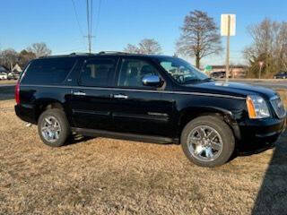 2013 GMC Yukon XL for sale at Cars Plus in Fruitland MD