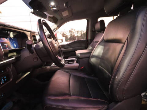 2023 Ford F-450 Super Duty