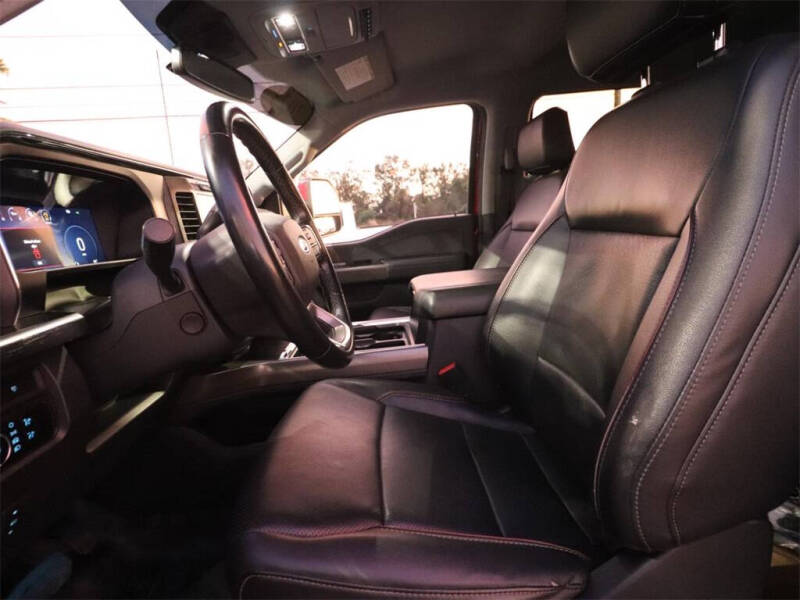 2023 Ford F-450 Super Duty