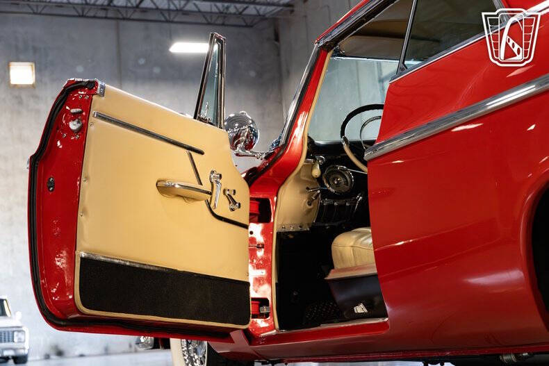 1955 Chrysler 300