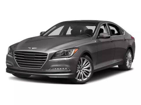 2017 Genesis G80 for sale at CarZoneUSA in West Monroe LA