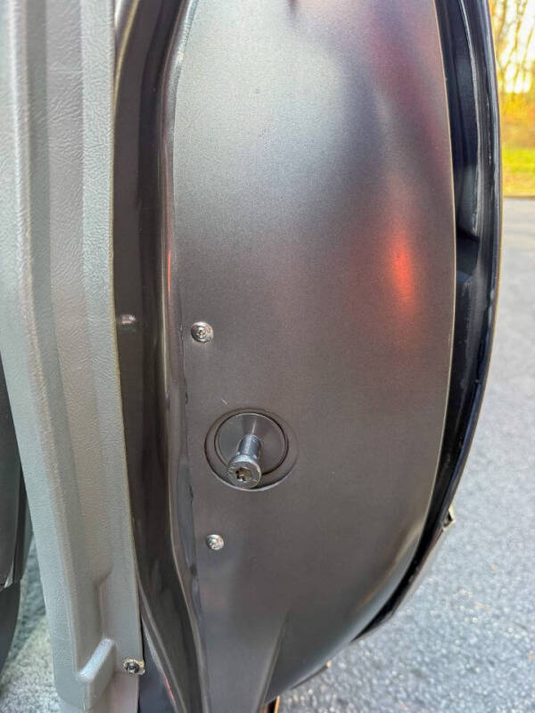 1992 Cadillac Brougham