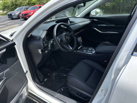 2025 Mazda CX-30 2.5 S Preferred