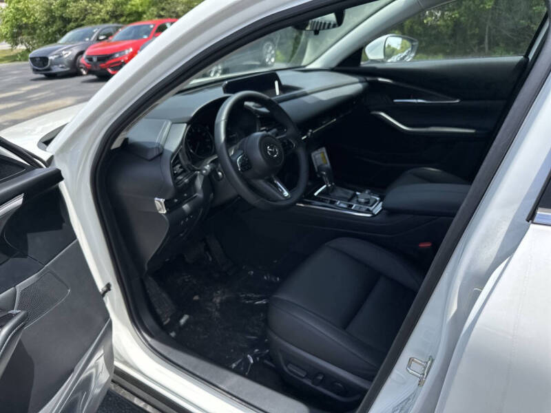 2025 Mazda CX-30 2.5 S Preferred