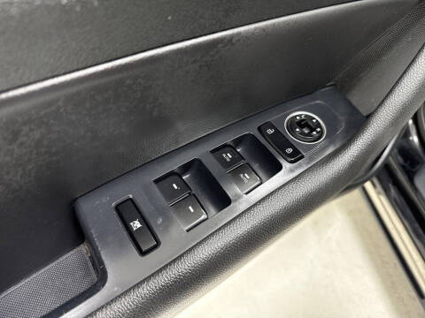 2018 Hyundai Sonata Sport 2.0T