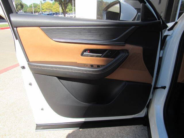 2024 Mazda CX-90 3.3 Turbo S Premium Plus