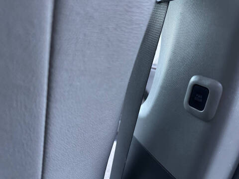 2016 Toyota Sienna XLE Premium 7-Passenger