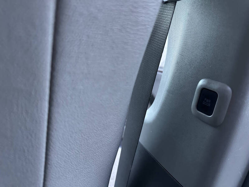 2016 Toyota Sienna XLE Premium 7-Passenger