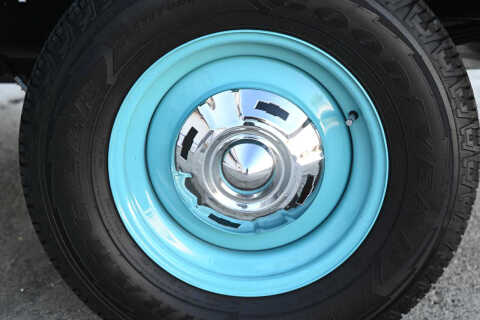 1957 Chevrolet 3100