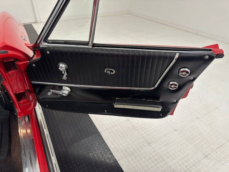 1963 Chevrolet Corvette