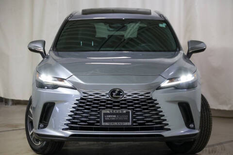 2023 Lexus RX 350