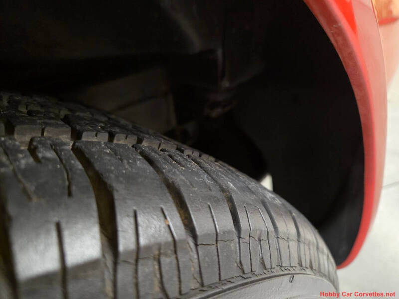 1980 Chevrolet Corvette