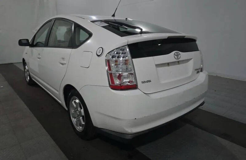 2008 Toyota Prius