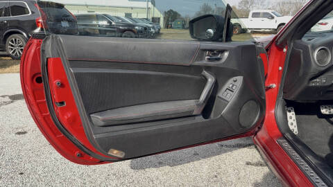 2013 Subaru BRZ Limited