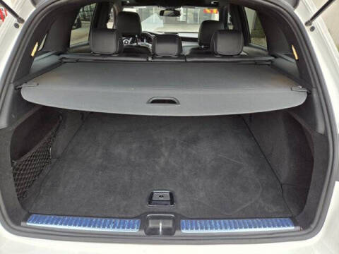 2019 Mercedes-Benz GLC GLC 300