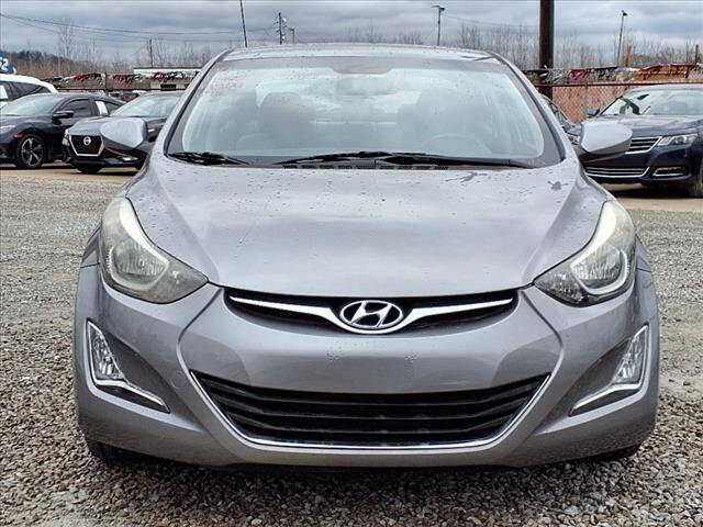 2014 Hyundai ELANTRA for sale at Tri State Auto Sales in Cincinnati, OH