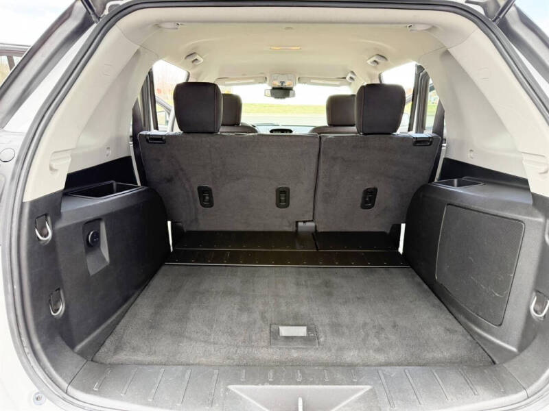 2017 GMC Terrain SLE-1
