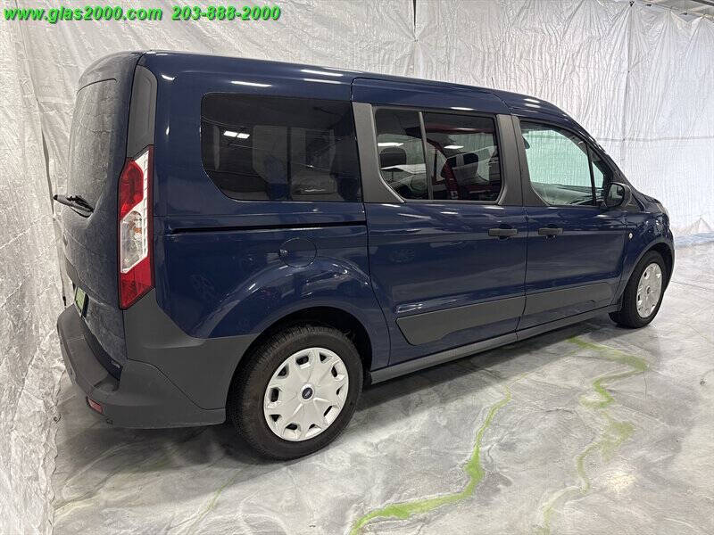2018 Ford Transit Connect XL