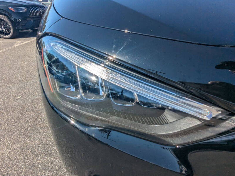 2025 Mercedes-Benz GLA GLA 250