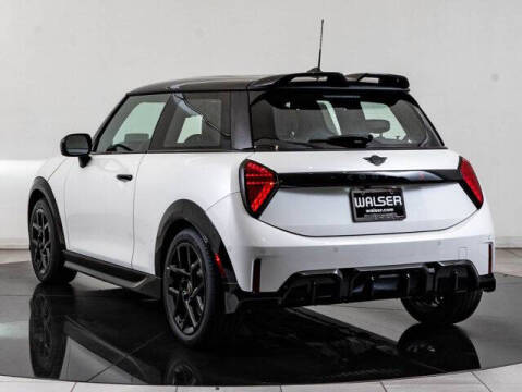 2026 MINI Hardtop 2 Door