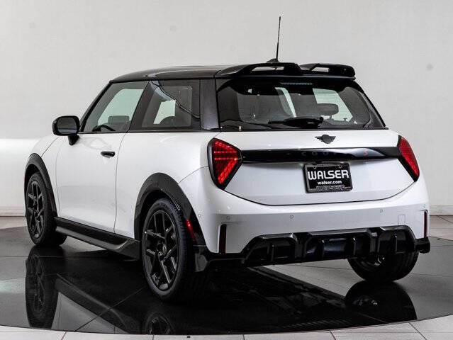 2026 MINI Hardtop 2 Door