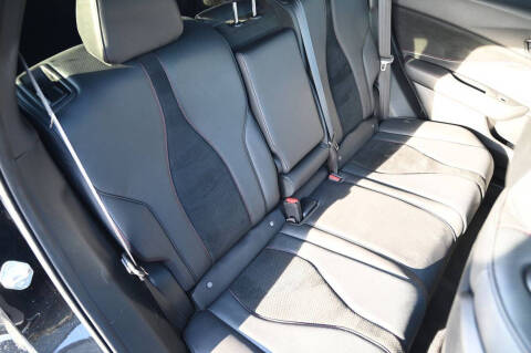 2024 Acura RDX SH-AWD w/A-SPEC