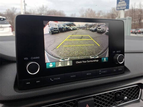 2024 Acura Integra w/A-SPEC