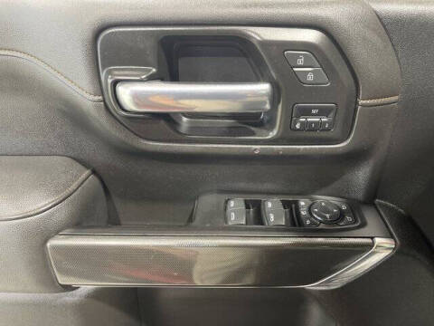 2021 GMC Sierra 2500HD