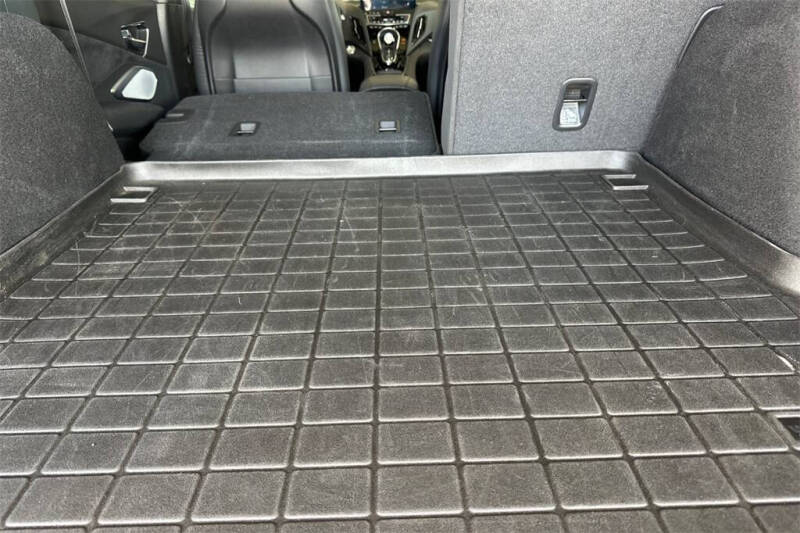 2023 Acura RDX SH-AWD w/Advance w/A-SPEC