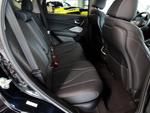 2019 Acura RDX SH-AWD w/Tech