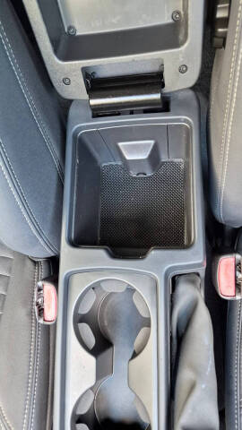2007 Volvo V50 2.4i