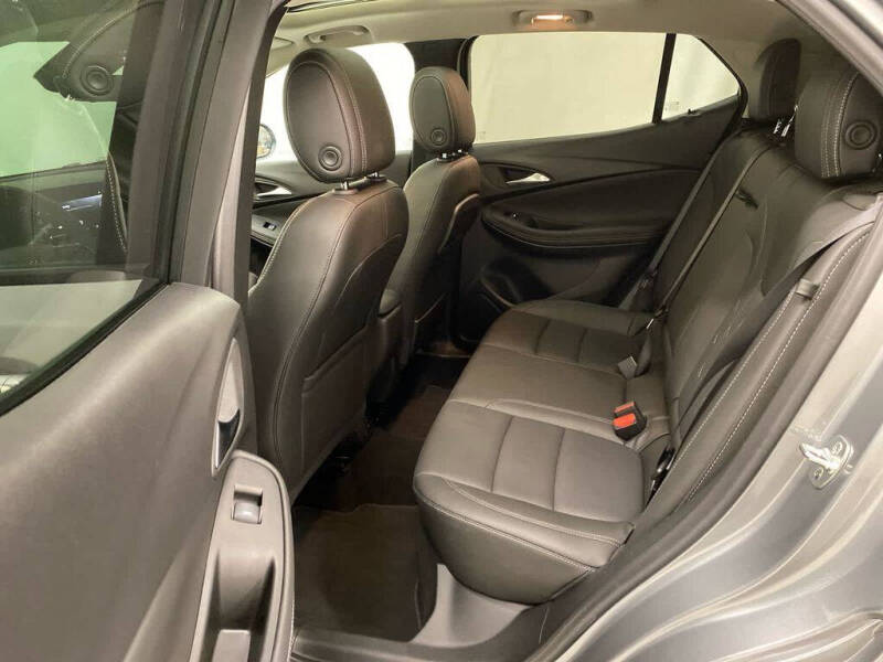 2024 Buick Encore GX Avenir